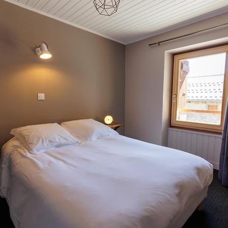 La Casse Deserte Arvieux Ngoại thất bức ảnh