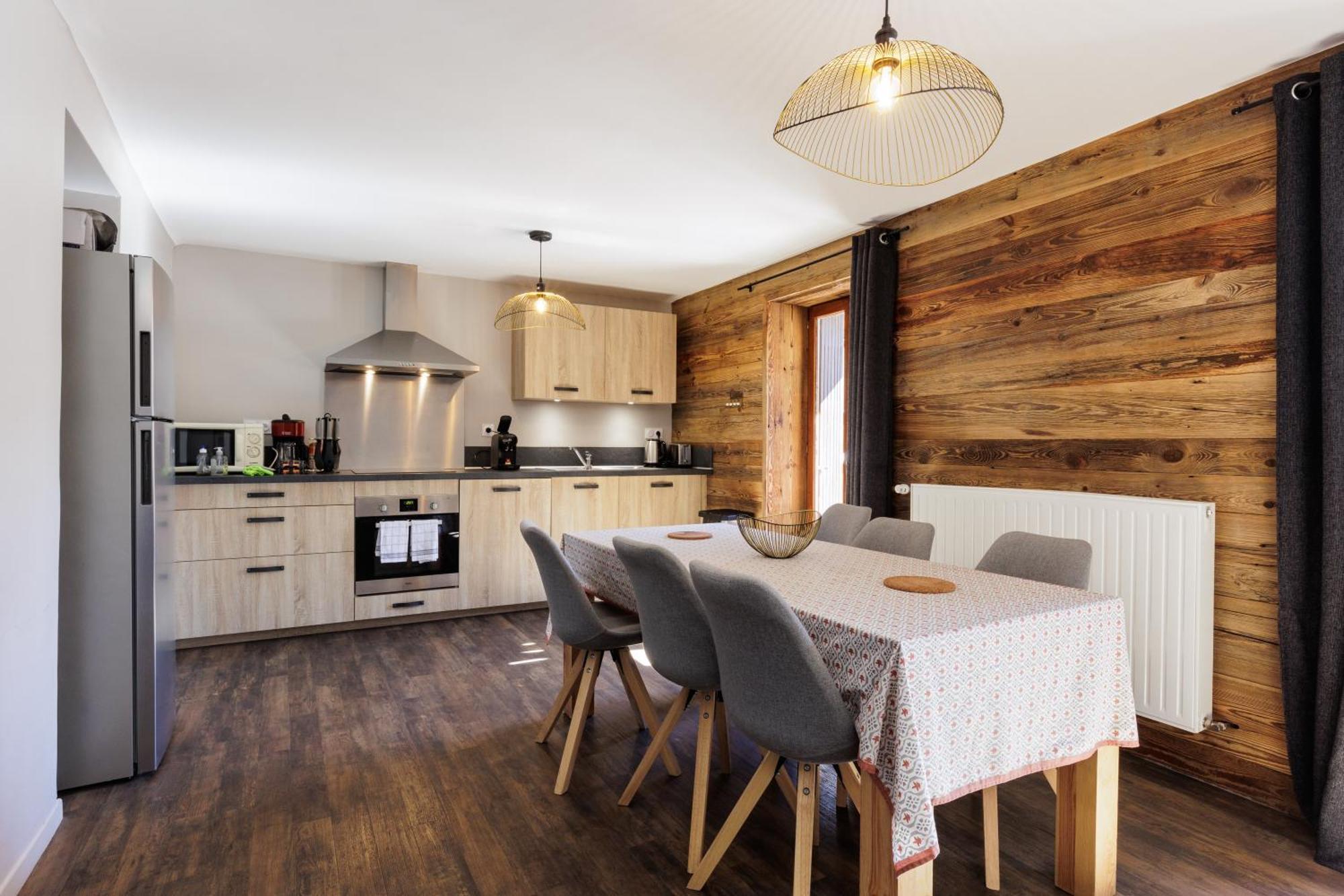 La Casse Deserte Arvieux Ngoại thất bức ảnh