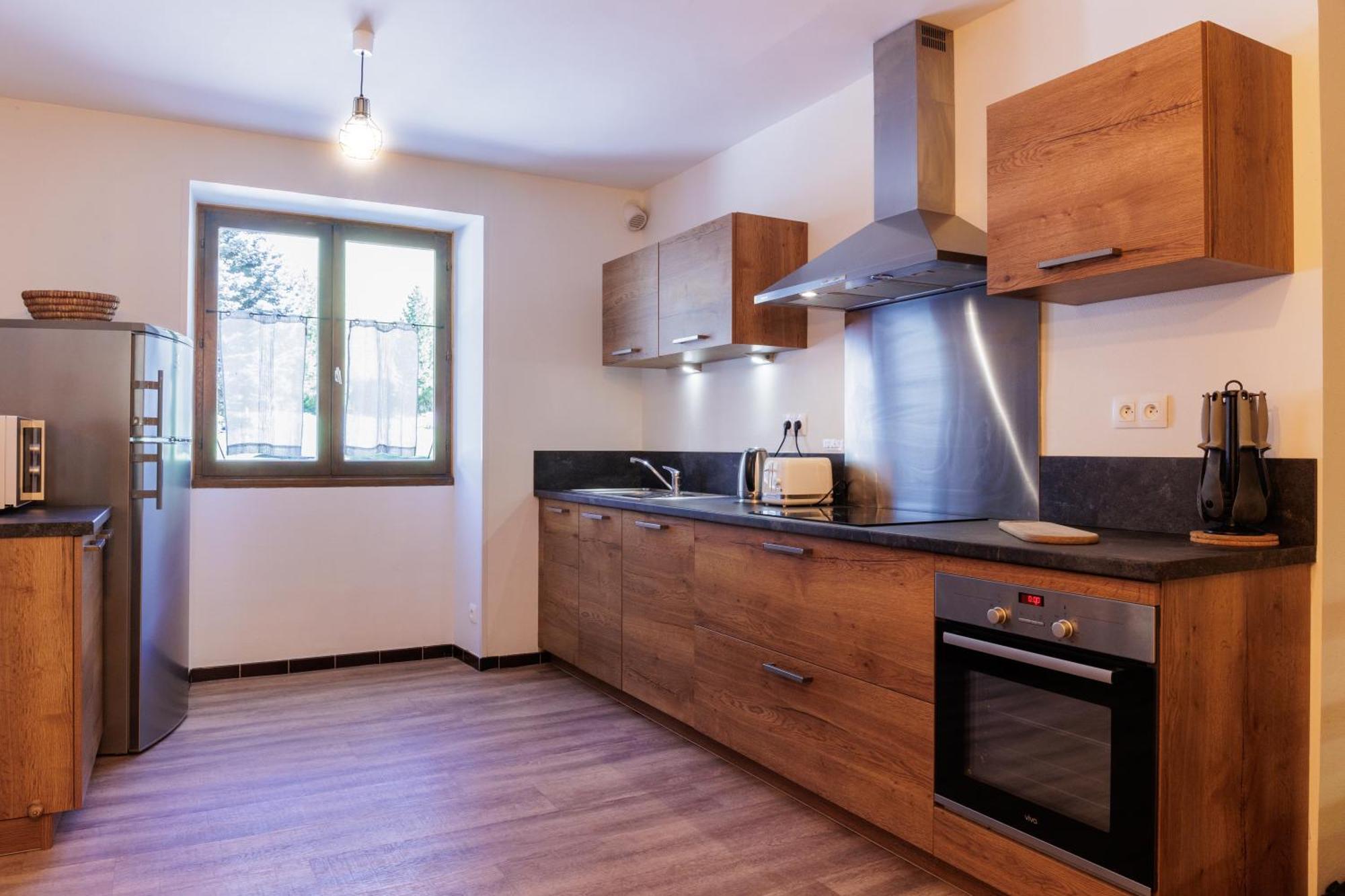 La Casse Deserte Arvieux Ngoại thất bức ảnh
