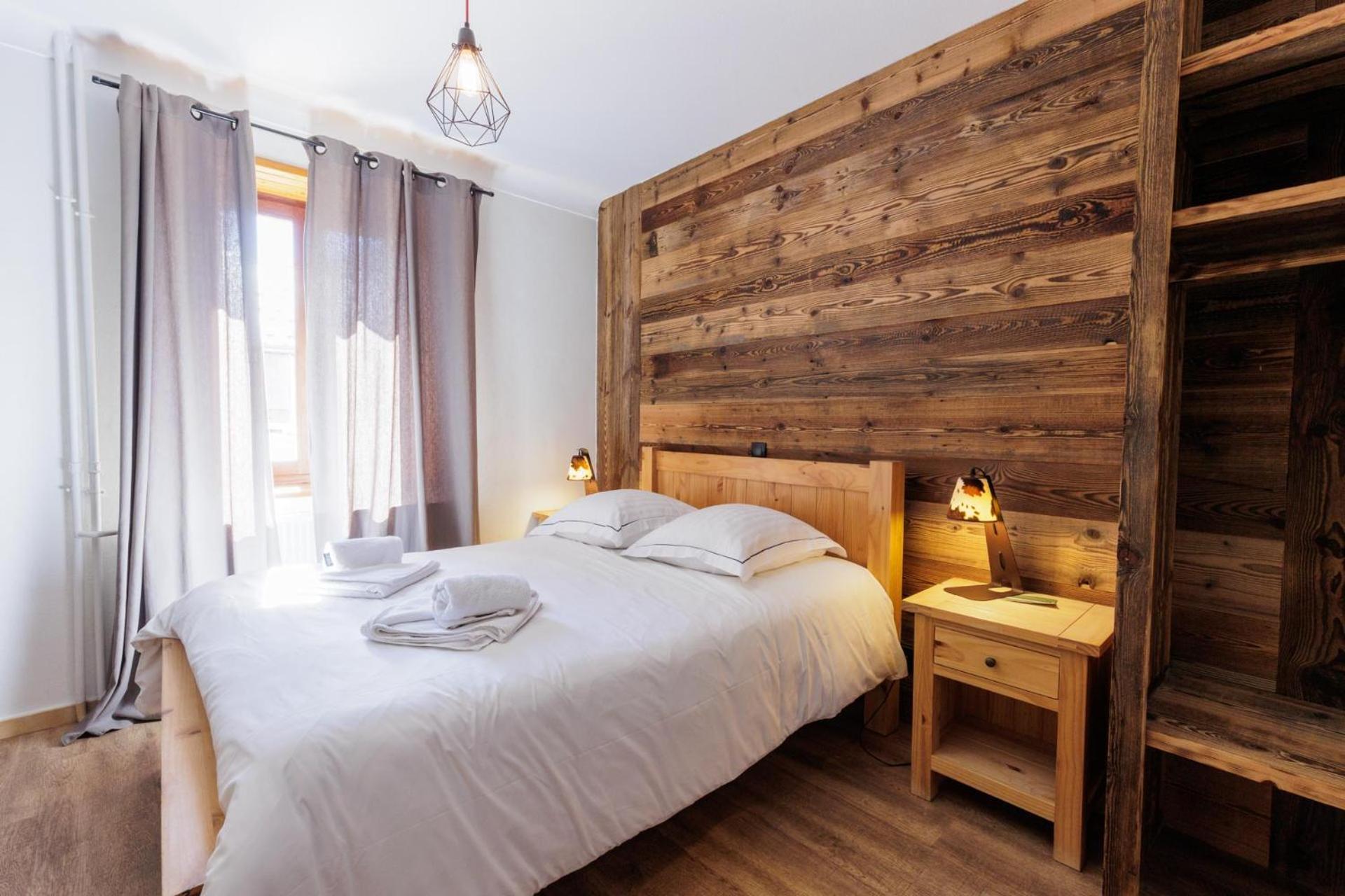 La Casse Deserte Arvieux Ngoại thất bức ảnh
