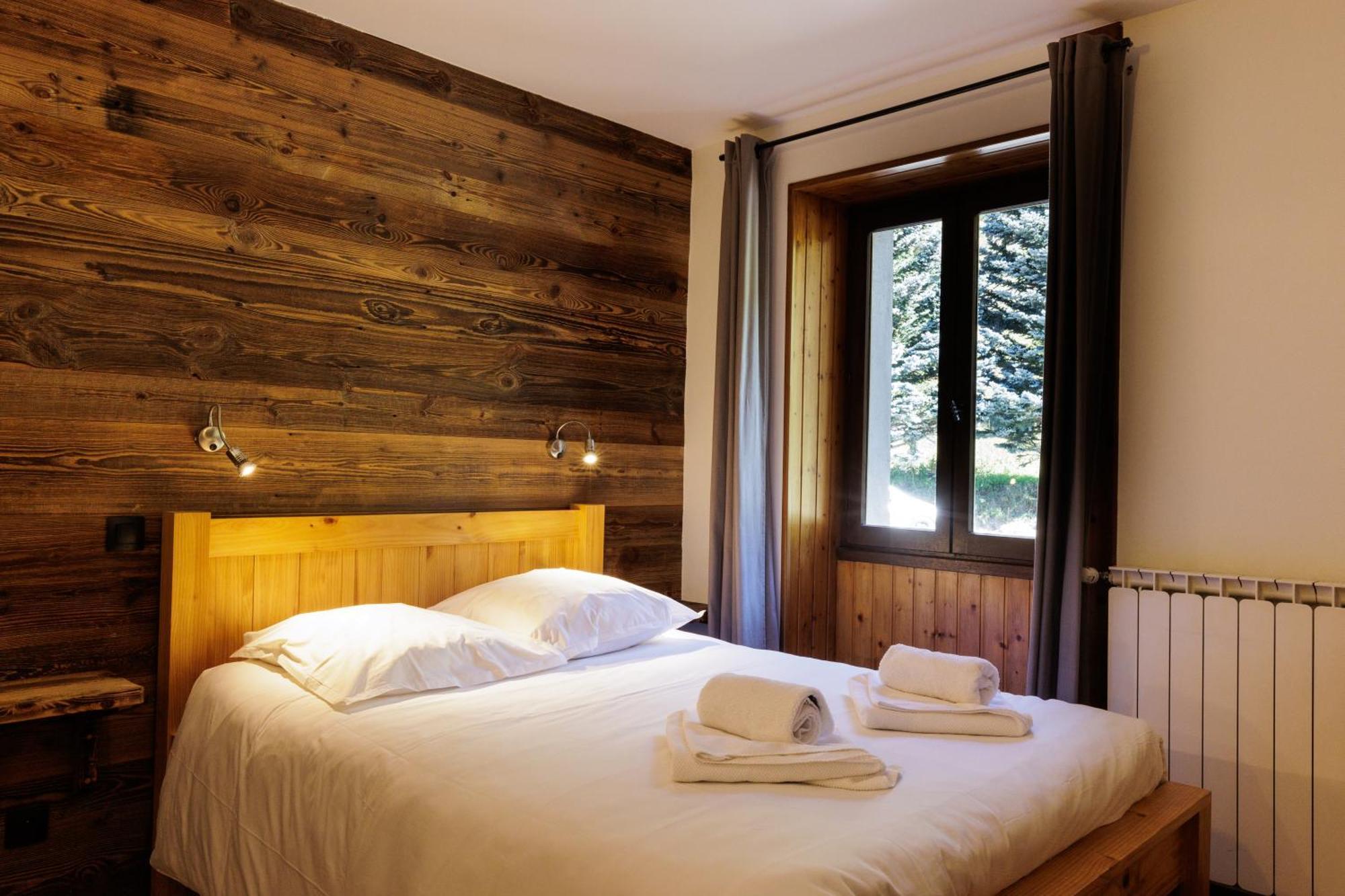 La Casse Deserte Arvieux Ngoại thất bức ảnh