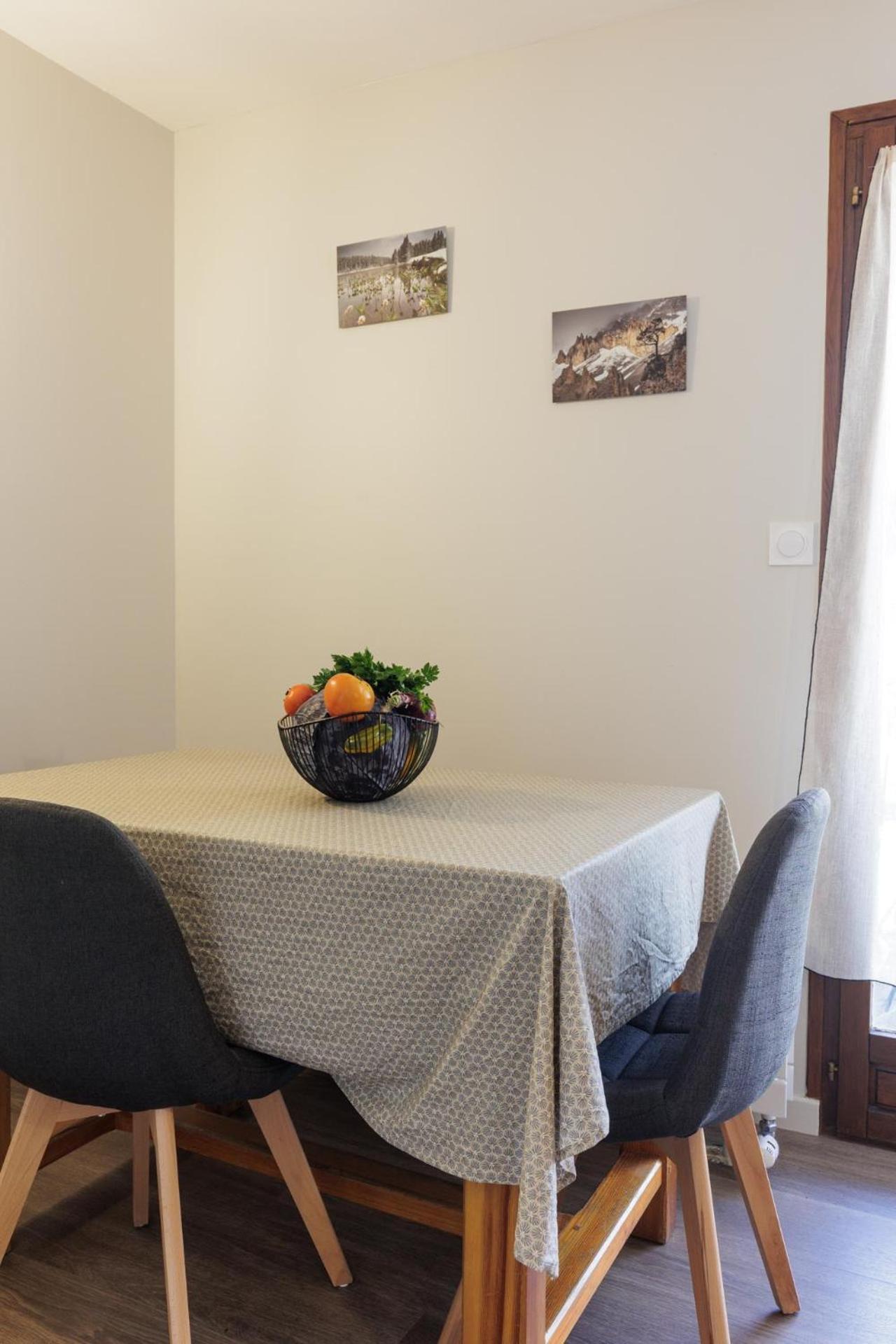 La Casse Deserte Arvieux Ngoại thất bức ảnh